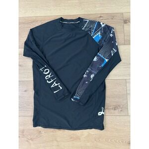Men's LAFROI Swim‎ Shirt XL